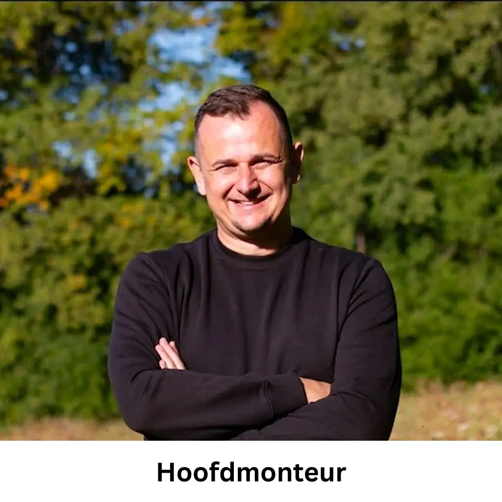 Loodgieter Maarssen Hoofdmonteur Loodgieter Maarssen Hoofdmonteur