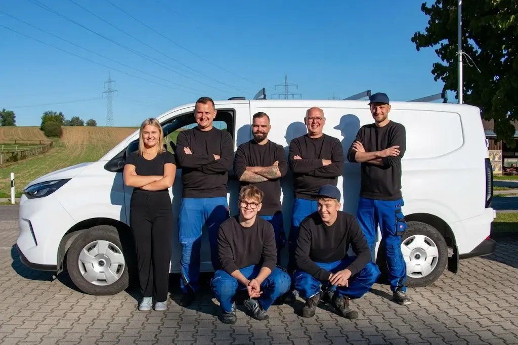 Loodgieter Maarssen Teamfoto Loodgieter Maarssen Teamfoto